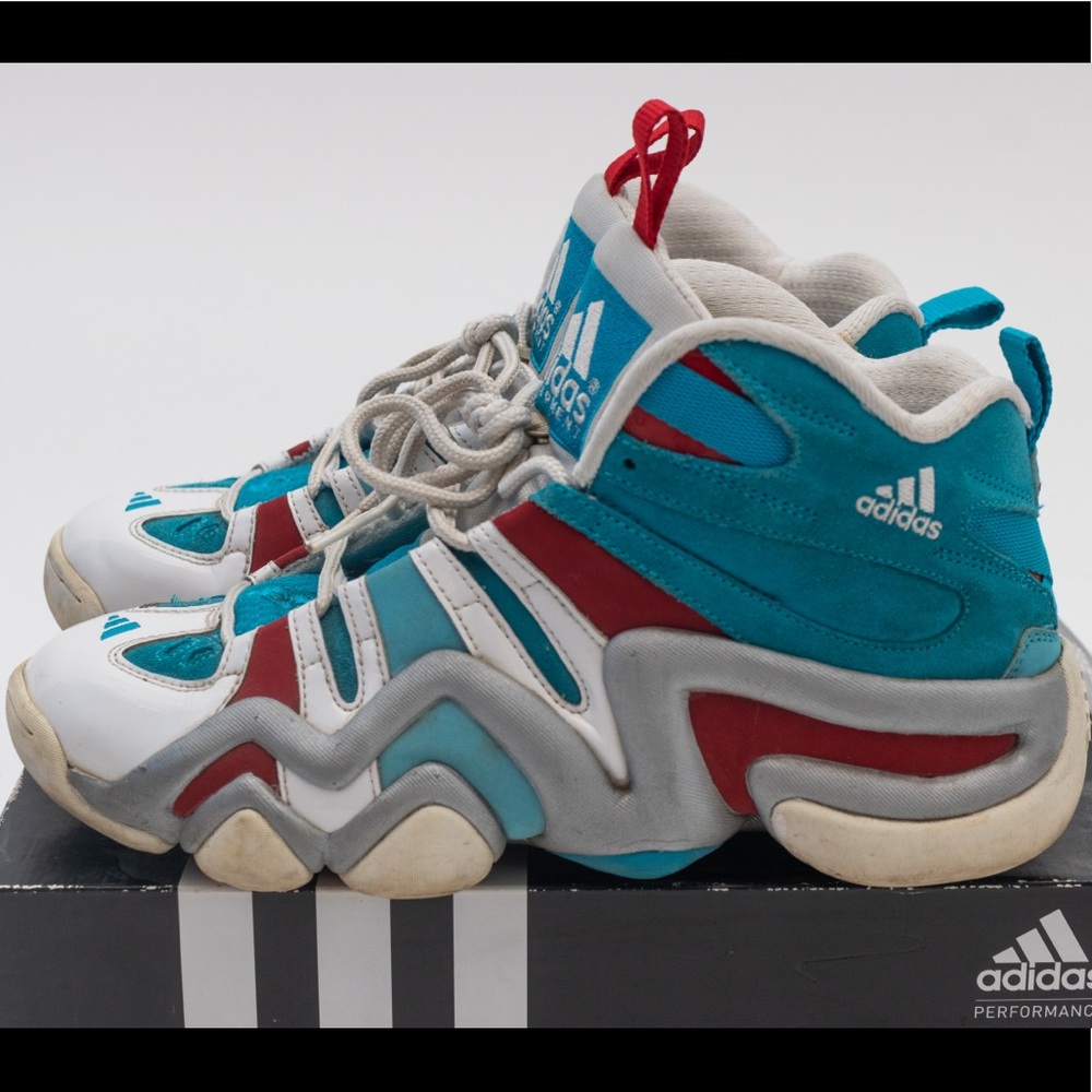 Adidas Crazy 8’s M sz 8.5